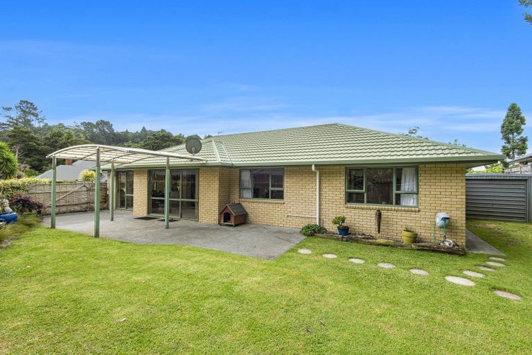Photo of property in 9 Halcyon Place, Whau Valley, Whangarei, 0112