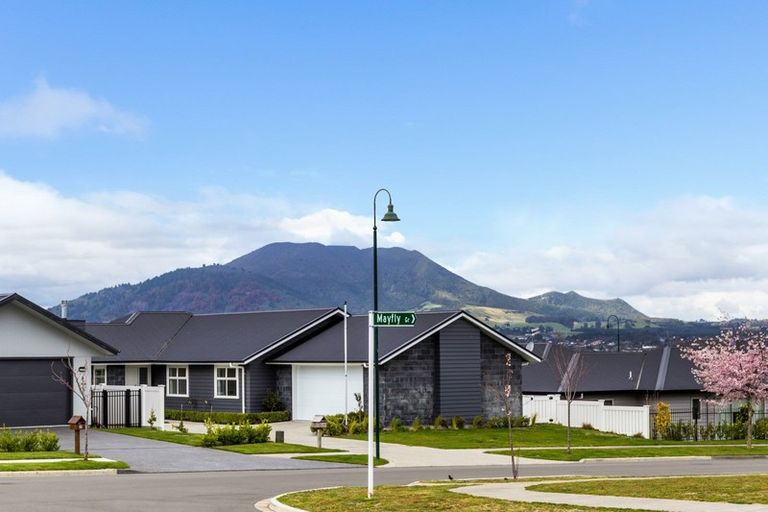 Photo of property in 2 Mayfly Grove, Nukuhau, Taupo, 3330