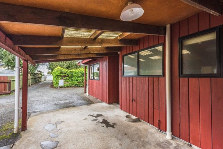 Photo of property in 50a Caius Avenue, Gonville, Whanganui, 4501