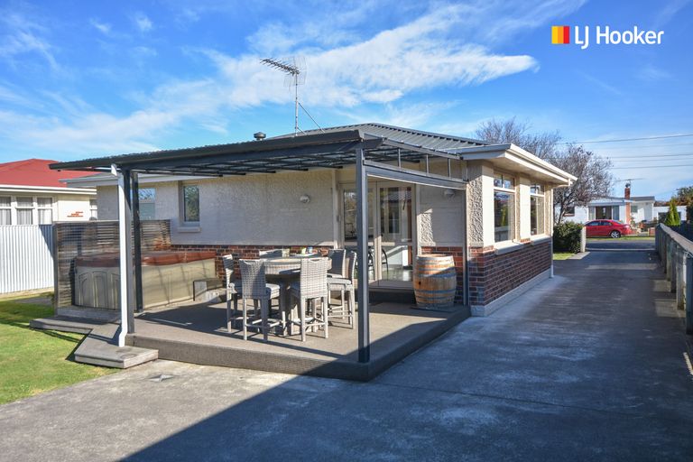 Photo of property in 78 Forfar Street, Mosgiel, 9024