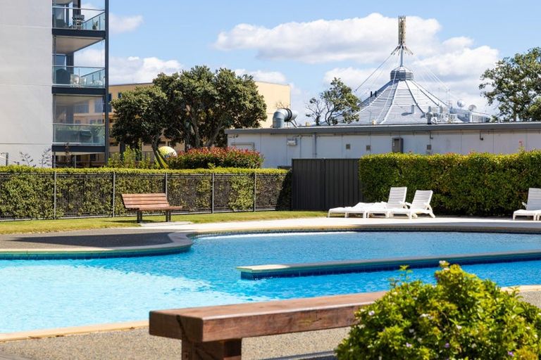 Photo of property in 304c/14 West Quay, Ahuriri, Napier, 4110