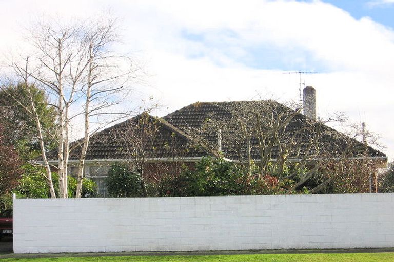 Photo of property in 55 Manson Street, Terrace End, Palmerston North, 4410