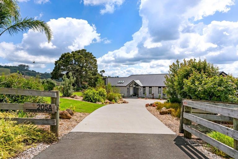Photo of property in 205a Cameron Town Road, Pukekohe, 2678