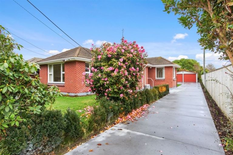 Photo of property in 26 Whitehall Street, Mairehau, Christchurch, 8013