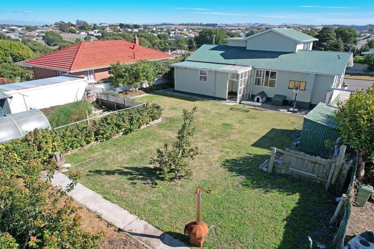Photo of property in 65 Tamar Street, South Hill, Oamaru, 9400