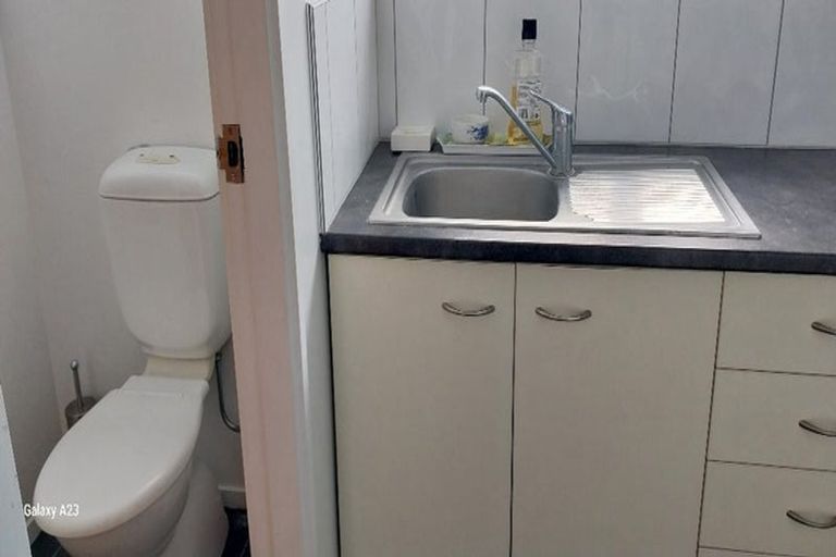 Photo of property in 1 Orr Crescent, Hutt Central, Lower Hutt, 5011