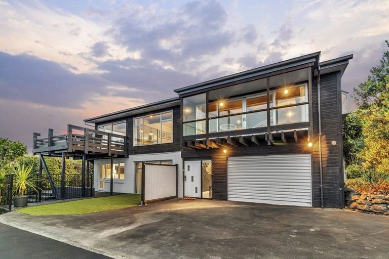 Photo of property in 169 Soleares Avenue, Mount Pleasant, Christchurch, 8081