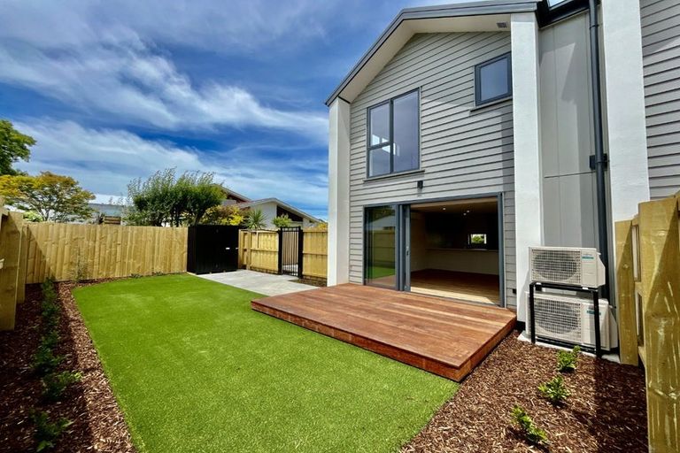 Photo of property in 1/34 Sumner Street, Spreydon, Christchurch, 8024