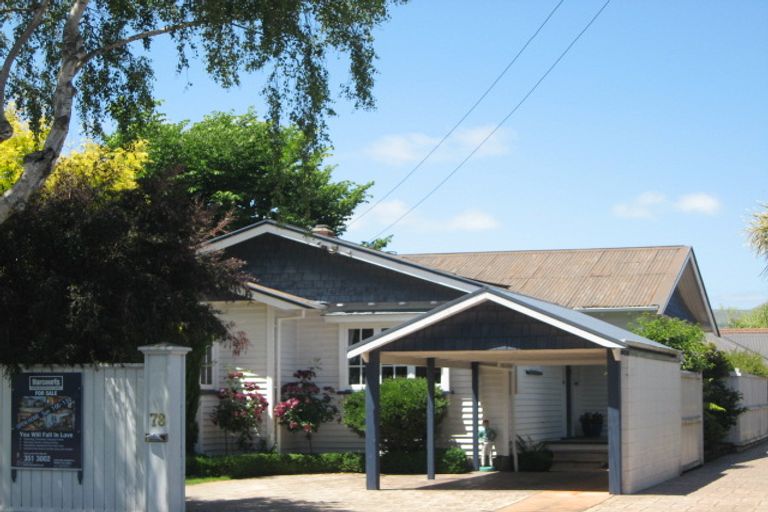 Photo of property in 2/78 Diamond Avenue, Spreydon, Christchurch, 8024