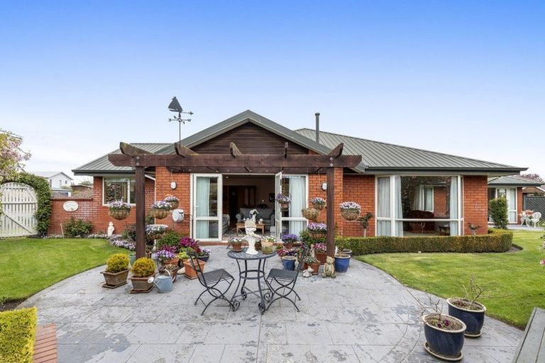 Photo of property in 20 Lexington Place, Shirley, Christchurch, 8061