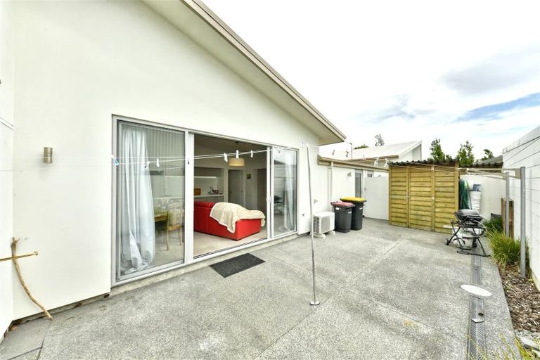 Photo of property in 75 Corsair Drive, Wigram, Christchurch, 8042