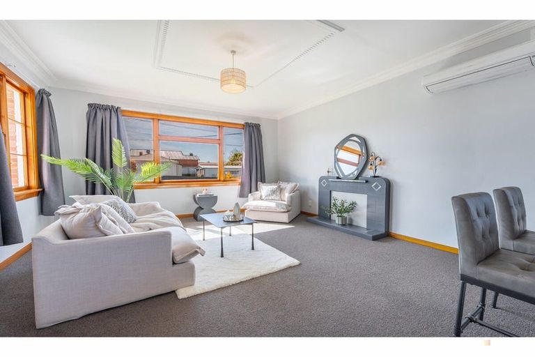 Photo of property in 44 Aynsley Street, Parkside, Timaru, 7910