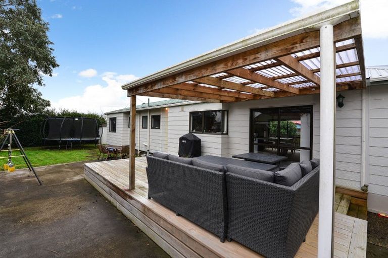 Photo of property in 43 Radiata Street, Fairview Downs, Hamilton, 3214