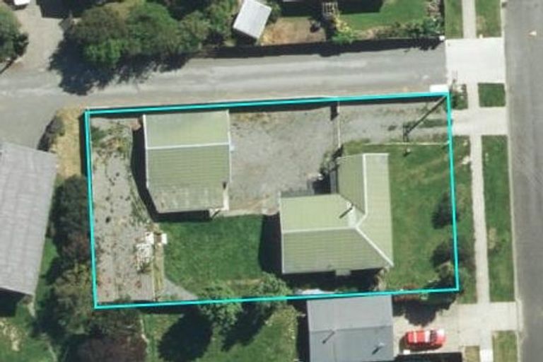 Photo of property in 29 Uxbridge Street, Renwick, 7204