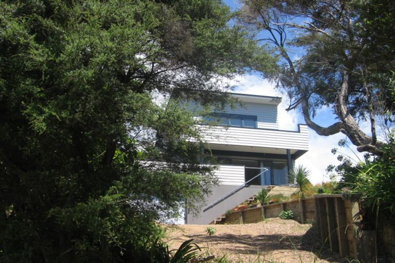 Photo of property in 37 Tawa Street, Oneroa, Waiheke Island, 1081