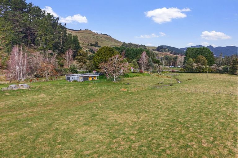 Photo of property in 1922 Motueka Valley Highway, Ngatimoti, Motueka, 7196