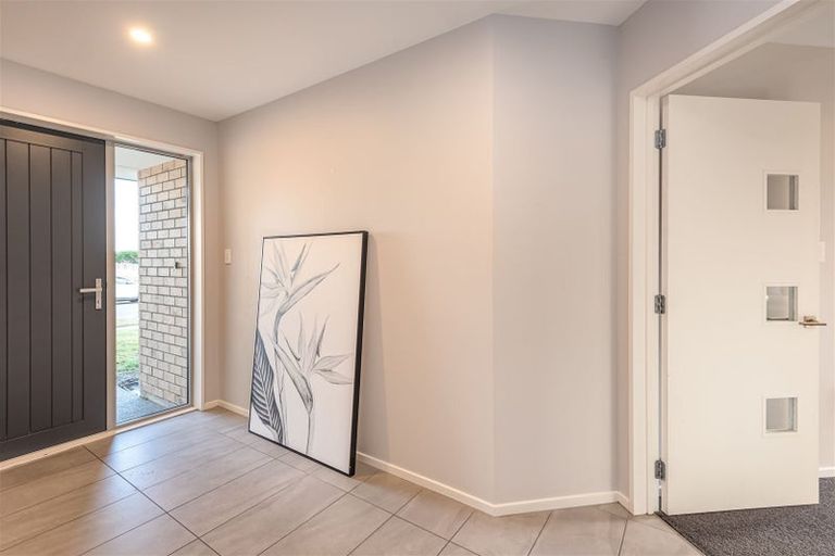 Photo of property in 22 John Annan Street, Halswell, Christchurch, 8025