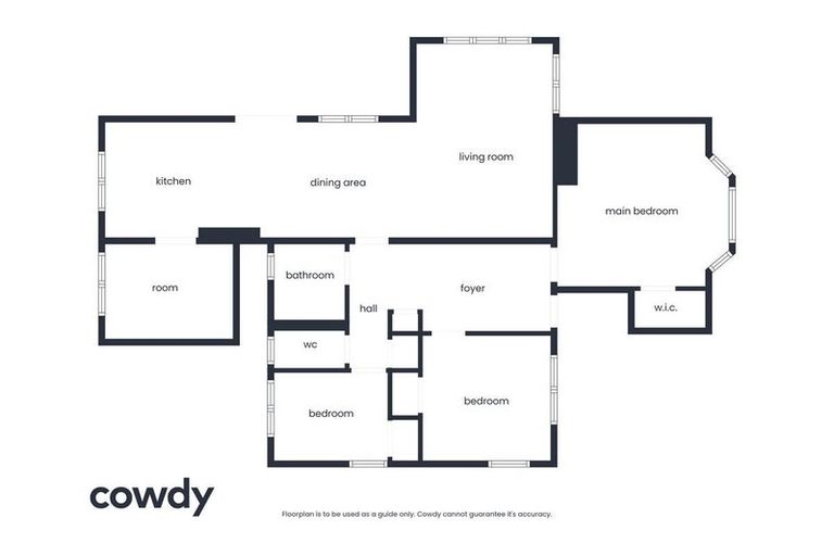 Photo of property in 19 Bounty Street, Bryndwr, Christchurch, 8053