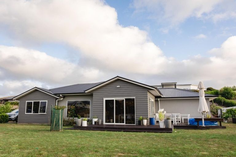 Photo of property in 30 Penrith Road, Poraiti, Napier, 4182