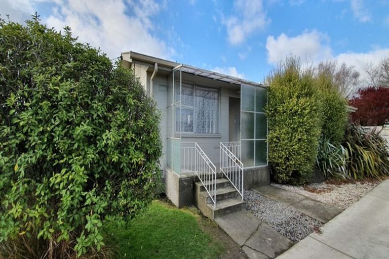 Photo of property in 1/138 Hastings Street East, Sydenham, Christchurch, 8023