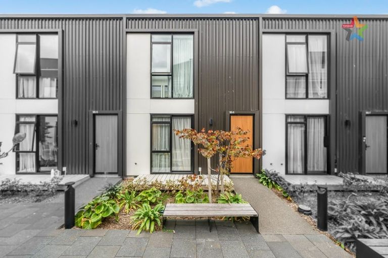 Photo of property in 6/185 High Street, Hutt Central, Lower Hutt, 5010