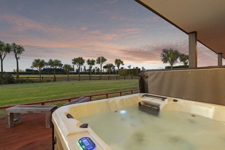 Photo of property in 3/1764 Clintons Road, Darfield, 7571