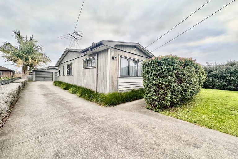 Photo of property in 21 Kelvin Road, Papakura, 2110