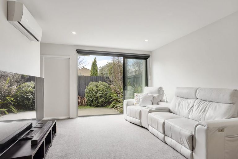 Photo of property in 3/47 Bletsoe Avenue, Spreydon, Christchurch, 8024