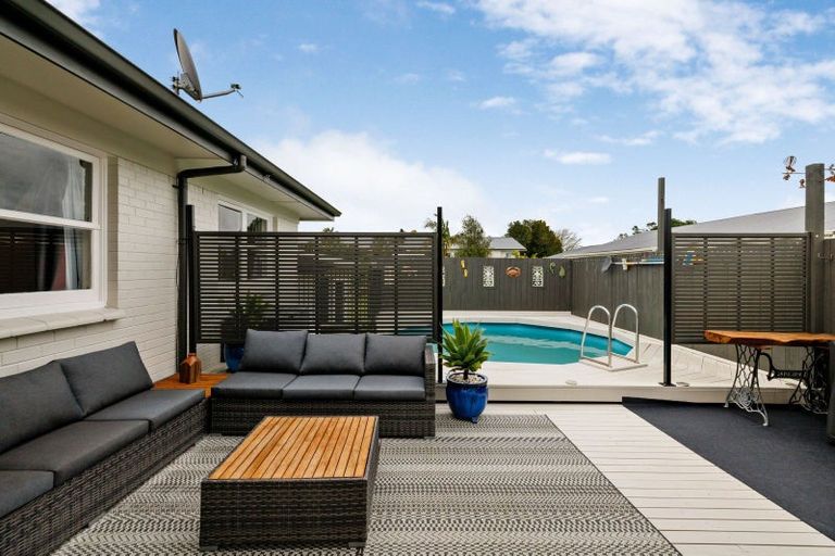 Photo of property in 189 Thorncombe Road, Te Awamutu, 3800