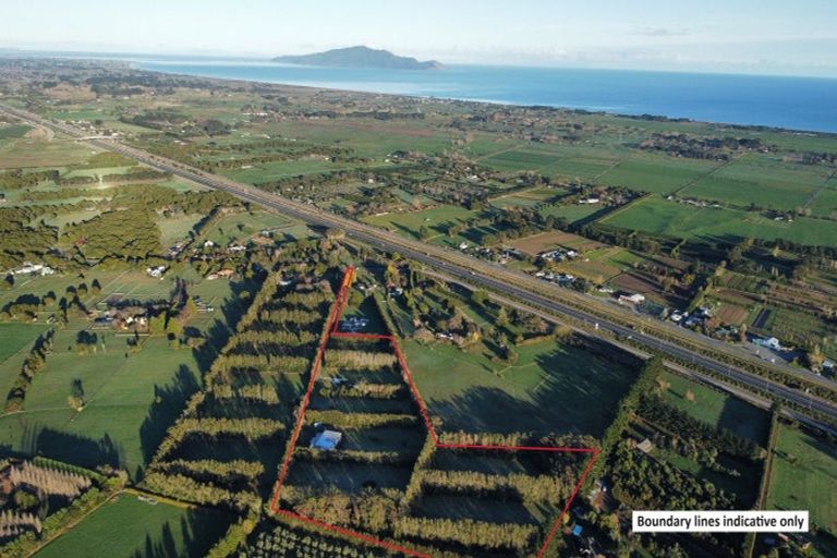 Photo of property in 21 Old Hautere Road, Hautere, Otaki, 5582