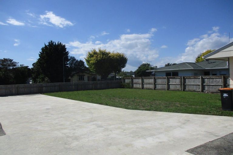 Photo of property in 16 Keeling Street, West End, Palmerston North, 4412