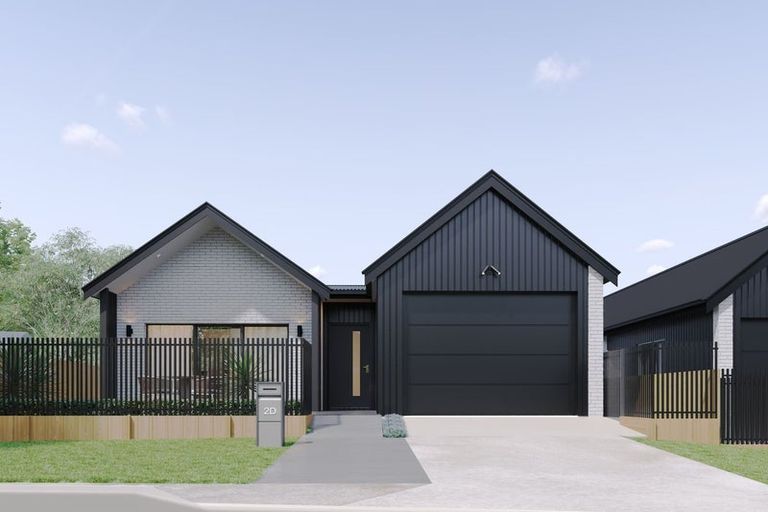 Photo of property in 26-28 Ruahine Street, Paraparaumu, 5032