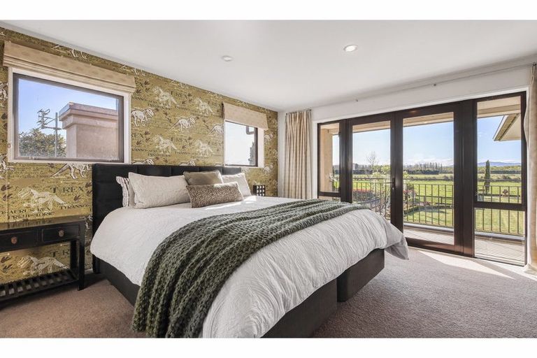 Photo of property in 378 Priors Road, Fernside, Rangiora, 7471