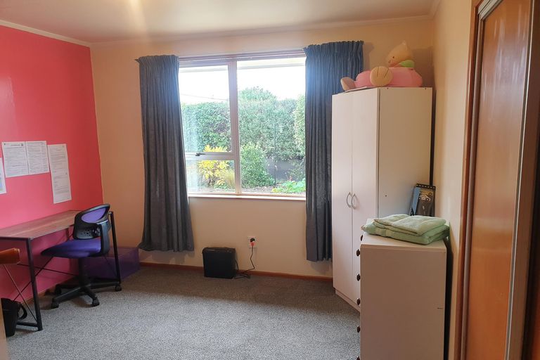 Photo of property in 58 Gammack Street, Temuka, 7920