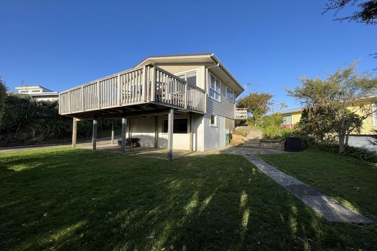 Photo of property in 45 Sea Vista Drive, Pukerua Bay, 5026