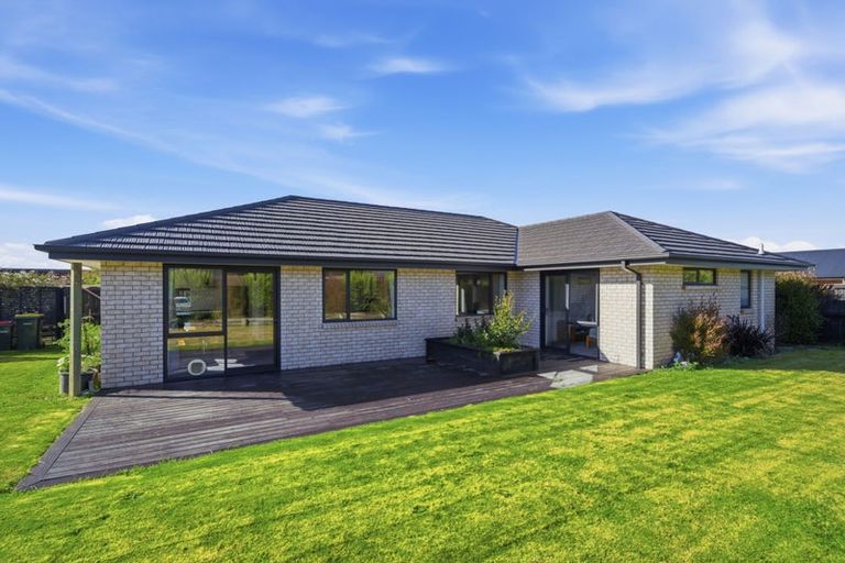 Photo of property in 9 Claw Place, Rolleston, 7615