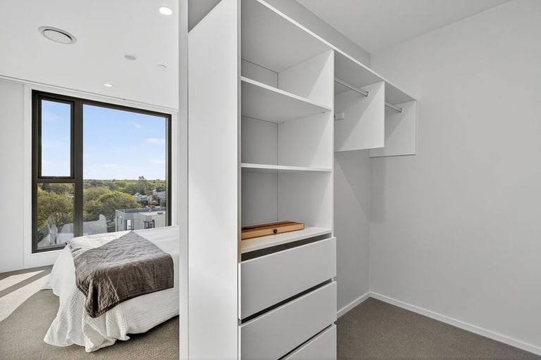 Photo of property in 803/64 Kilmore Street, Christchurch Central, Christchurch, 8013
