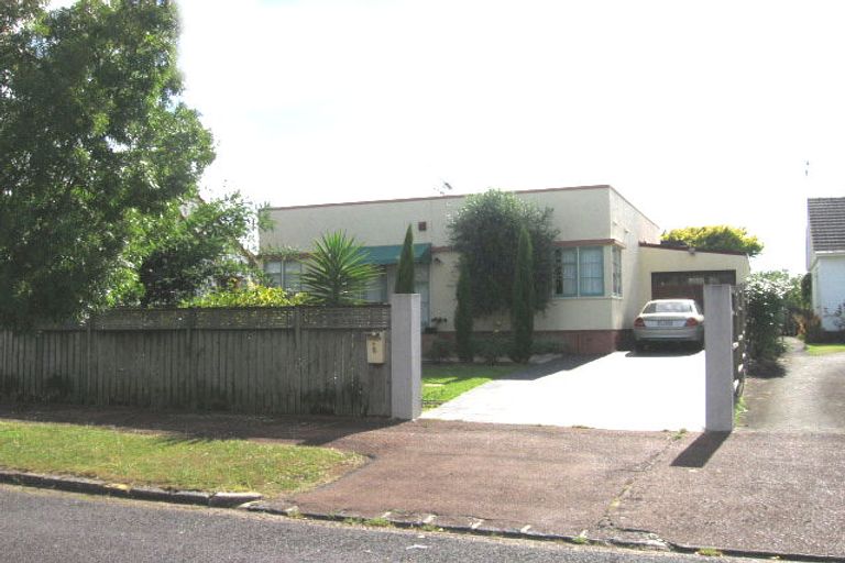 Photo of property in 6 Sayegh Street, Saint Heliers, Auckland, 1071