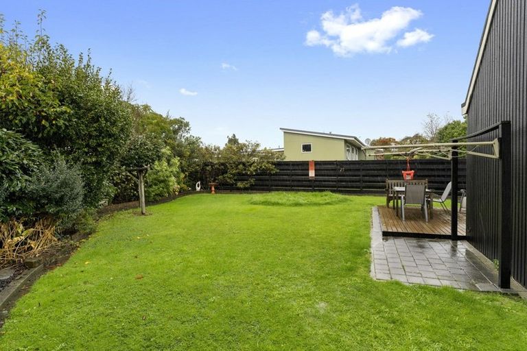 Photo of property in 11 Panako Place, Awapuni, Palmerston North, 4412
