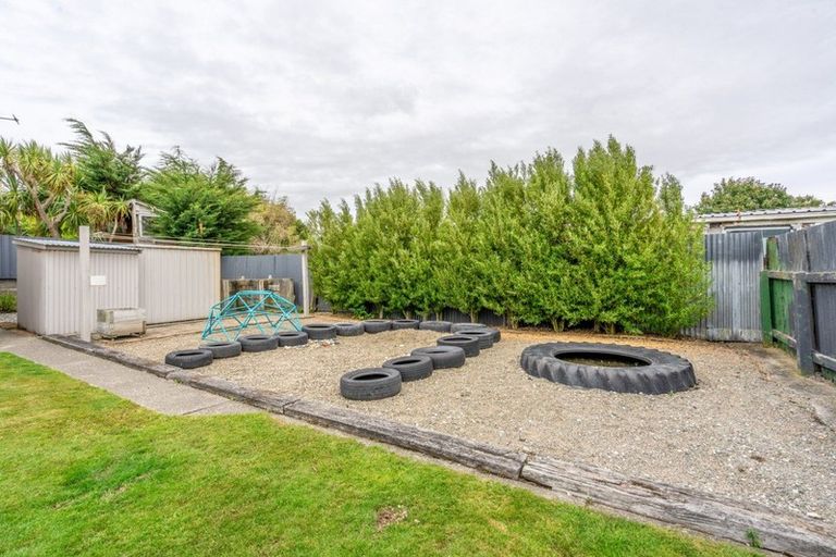 Photo of property in 13 Louisa Street, Gladstone, Invercargill, 9810