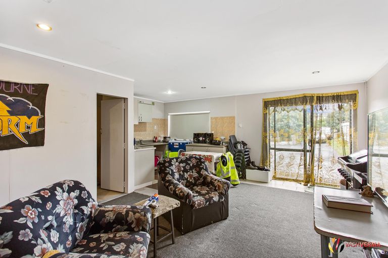 Photo of property in 46 Alabaster Drive, Papatoetoe, Auckland, 2025