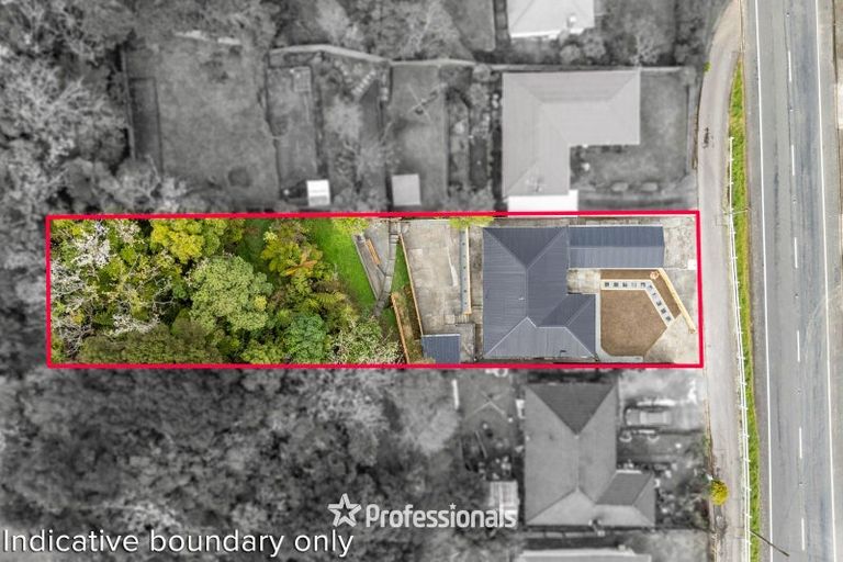 Photo of property in 83 Coast Road, Wainuiomata, Lower Hutt, 5014