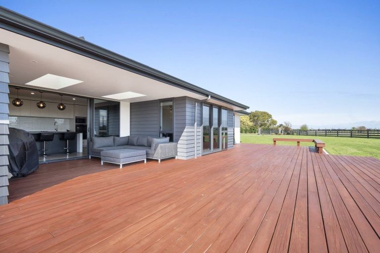 Photo of property in 36 Nannestads Line, Bunnythorpe, Palmerston North, 4775