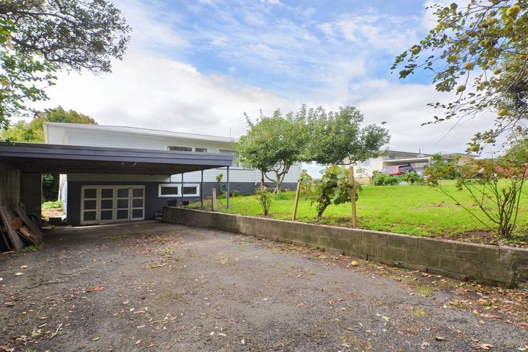 Photo of property in 10 Mcinnes Avenue, Te Kamo, Whangarei, 0112