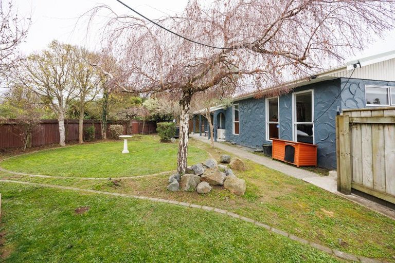Photo of property in 17 Saturn Crescent, Milson, Palmerston North, 4414