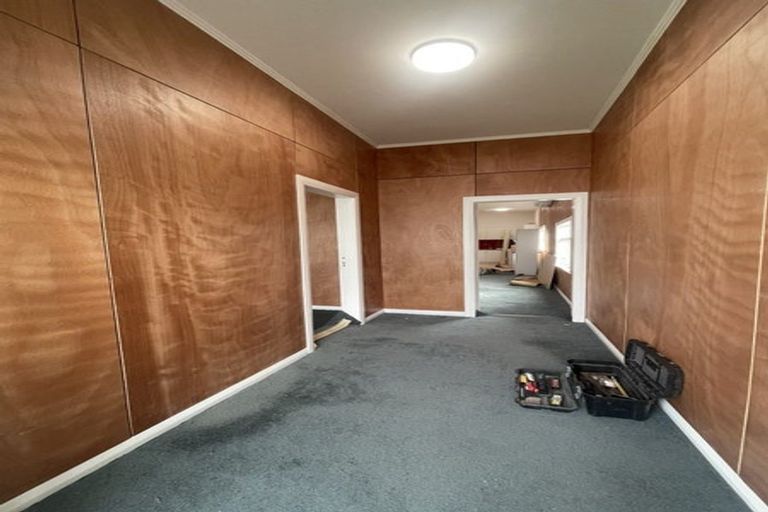 Photo of property in 52 Ross Street, Kilbirnie, Wellington, 6022