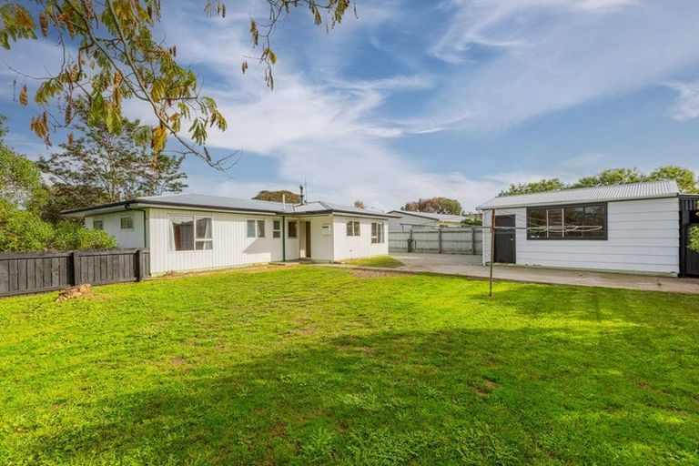 Photo of property in 14 Scott Drive, Flaxmere, Hastings, 4120