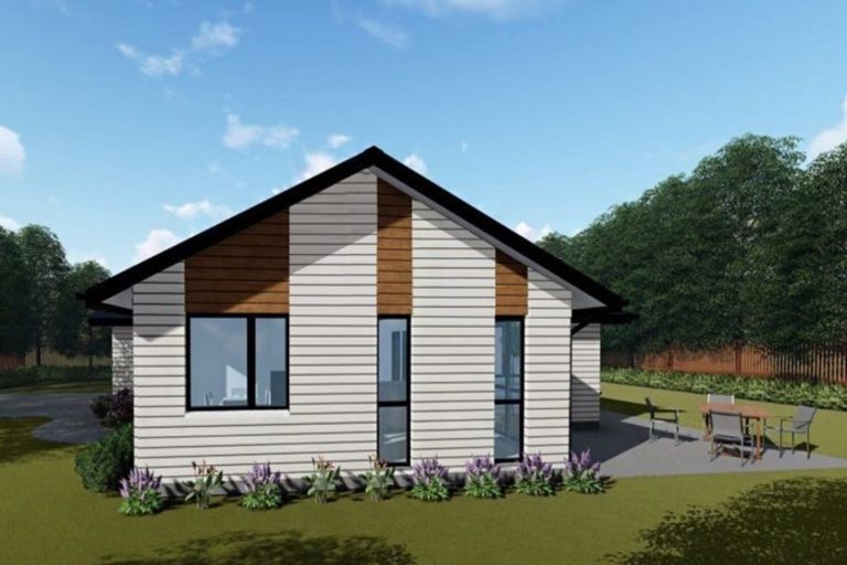 Photo of property in 10a Campbell Place, Papakura, 2110