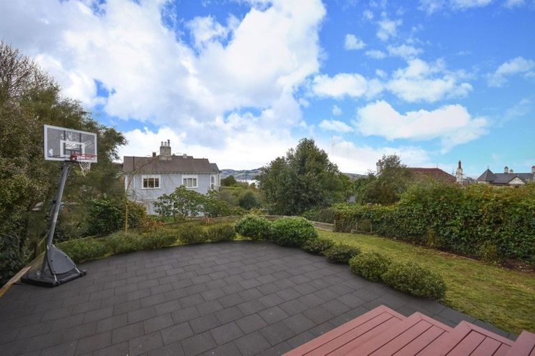 Photo of property in 305 York Place, Dunedin Central, Dunedin, 9016