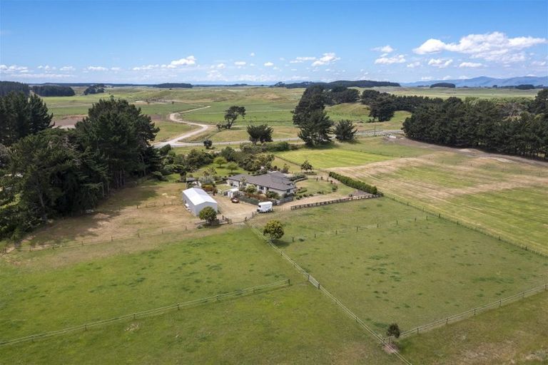 Photo of property in 485 Waitarere Beach Road, Waitarere, Levin, 5574